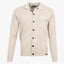 Genti Vest met Knopen Beige | Cool-Dry