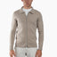 SEVEN DIALS Vest Beige | Wakeley