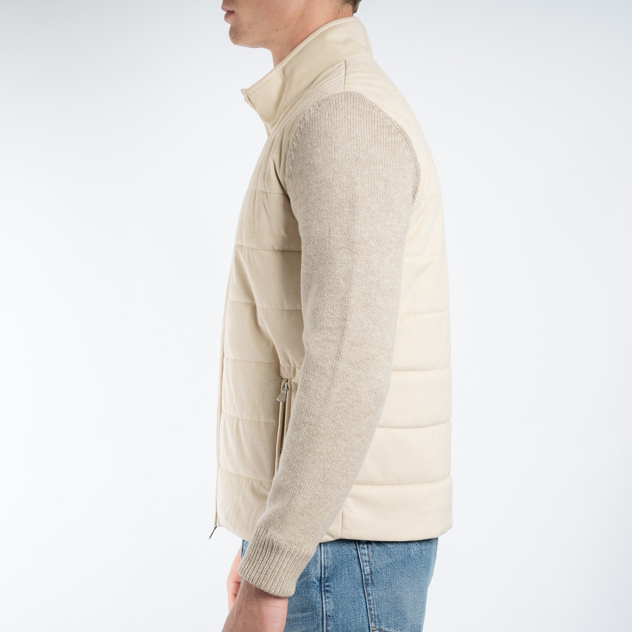 Gran Sasso Hybride Jack Beige