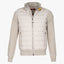 Parajumpers Hybride Donsjas Beige | Takuji