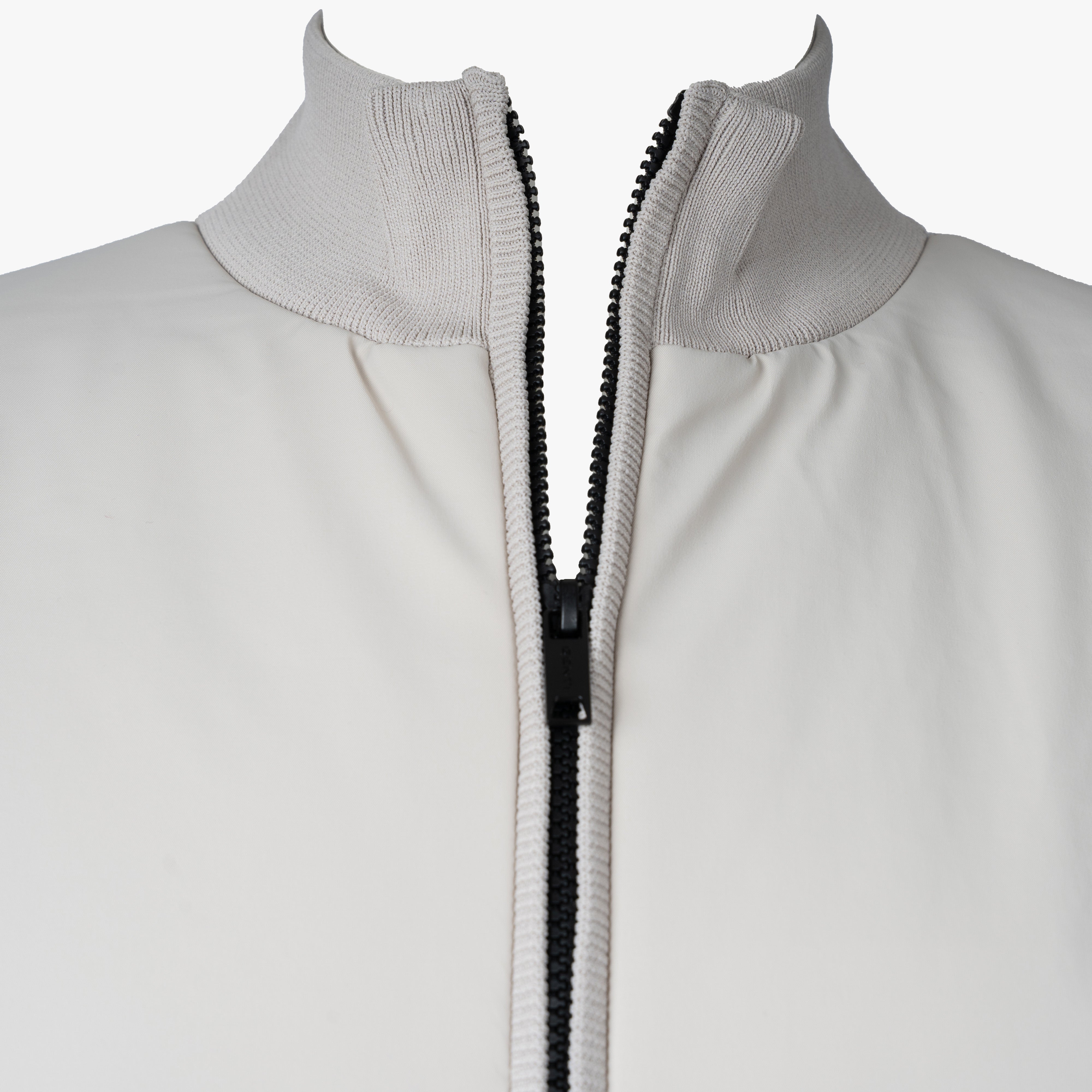 Genti Hybride Jack Beige | Cool Dry