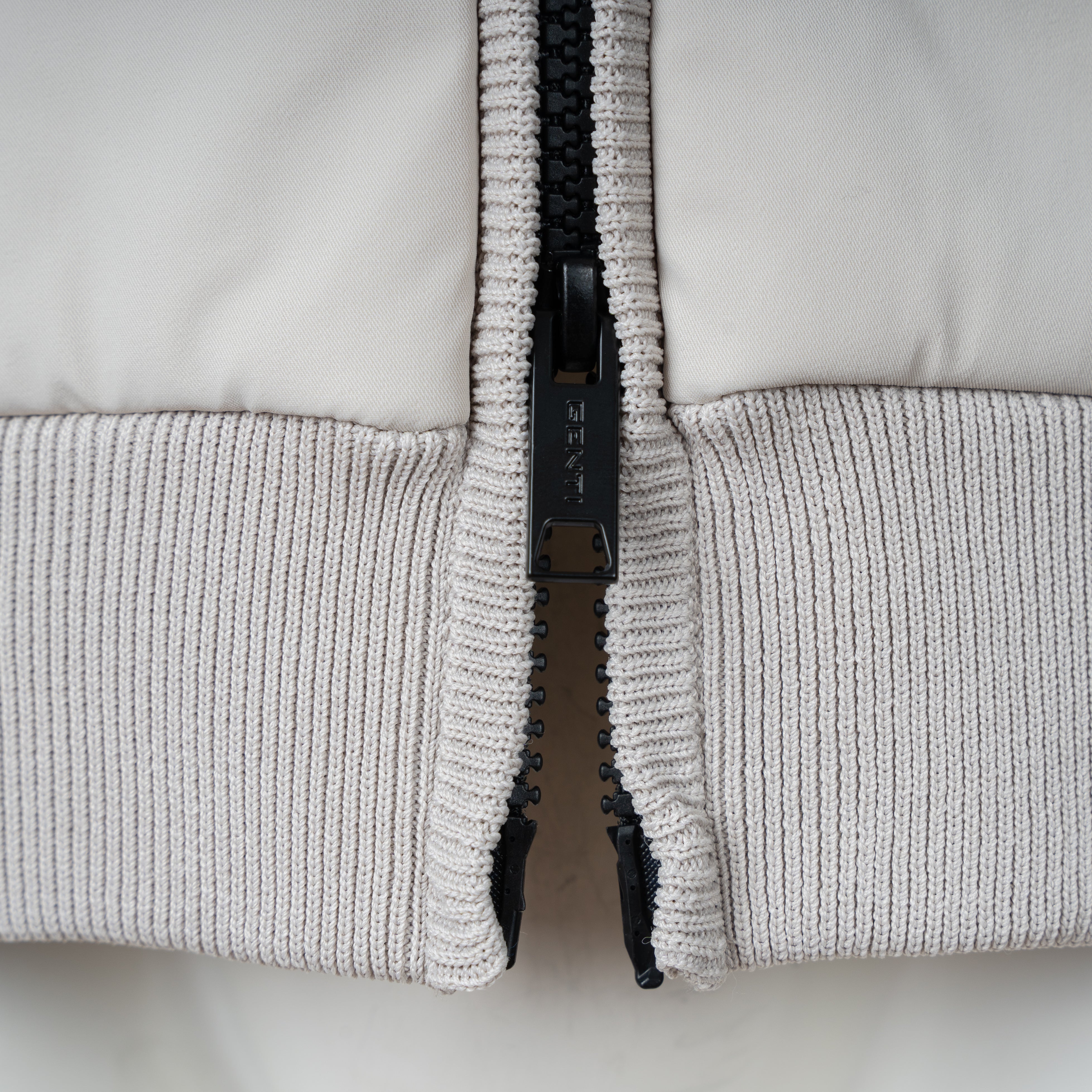 Genti Hybride Jack Beige | Cool Dry