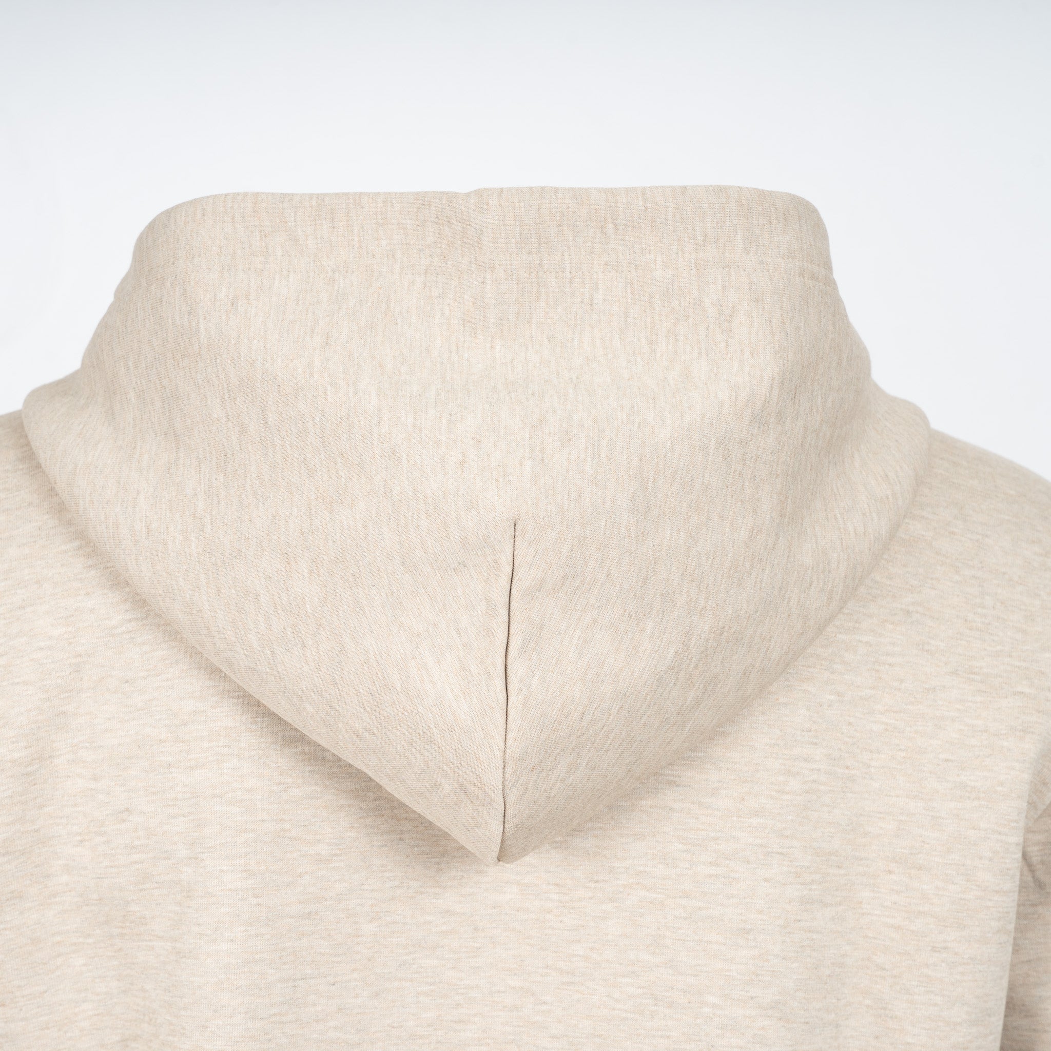 Ralph Lauren Vest Beige | Double-Knit