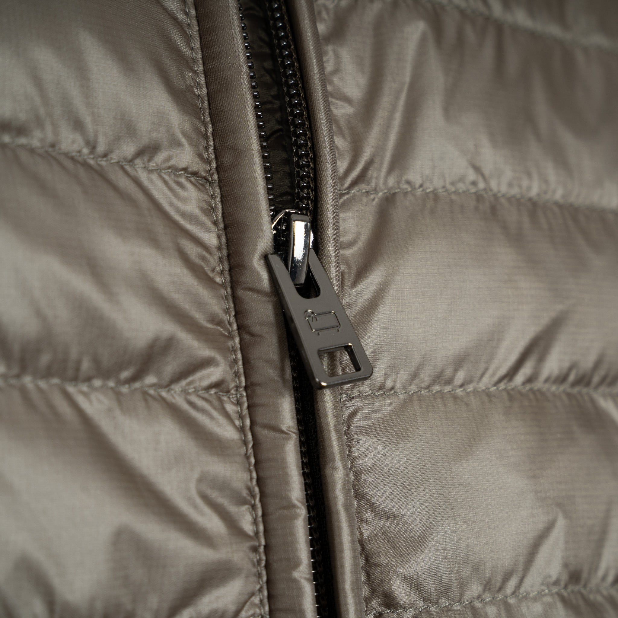 Woolrich Hybride Jack Groen | Allen