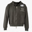 Pal Sporting Goods Vest Grijs | New Pre-Game 25 Full Zip