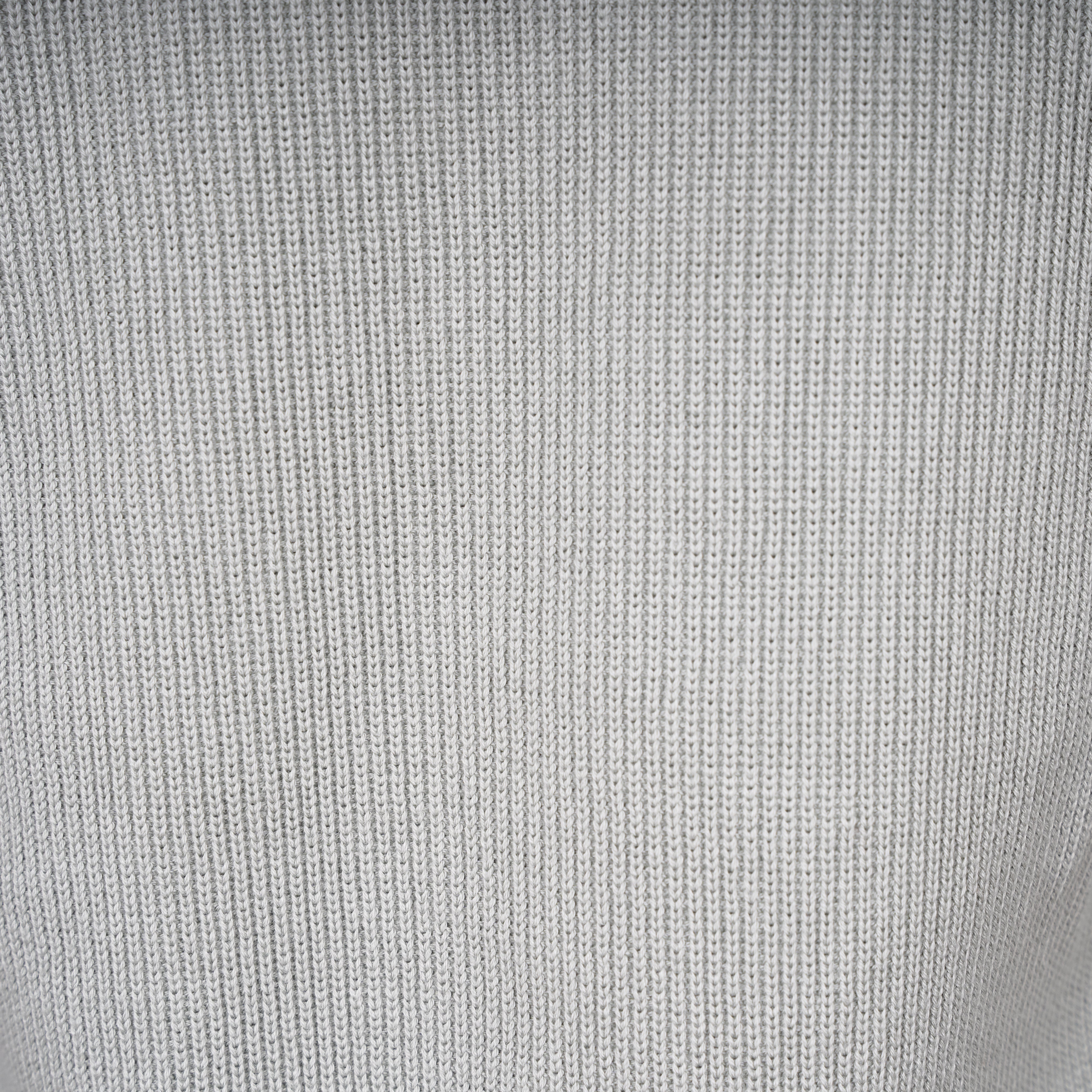 Stone Island Gebreid Vest Lichtgroen | Soft Organic Cotton