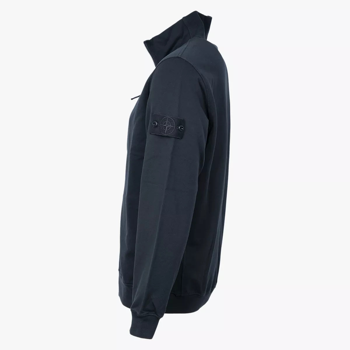 Stone Island Vest Donkerblauw | Ghost