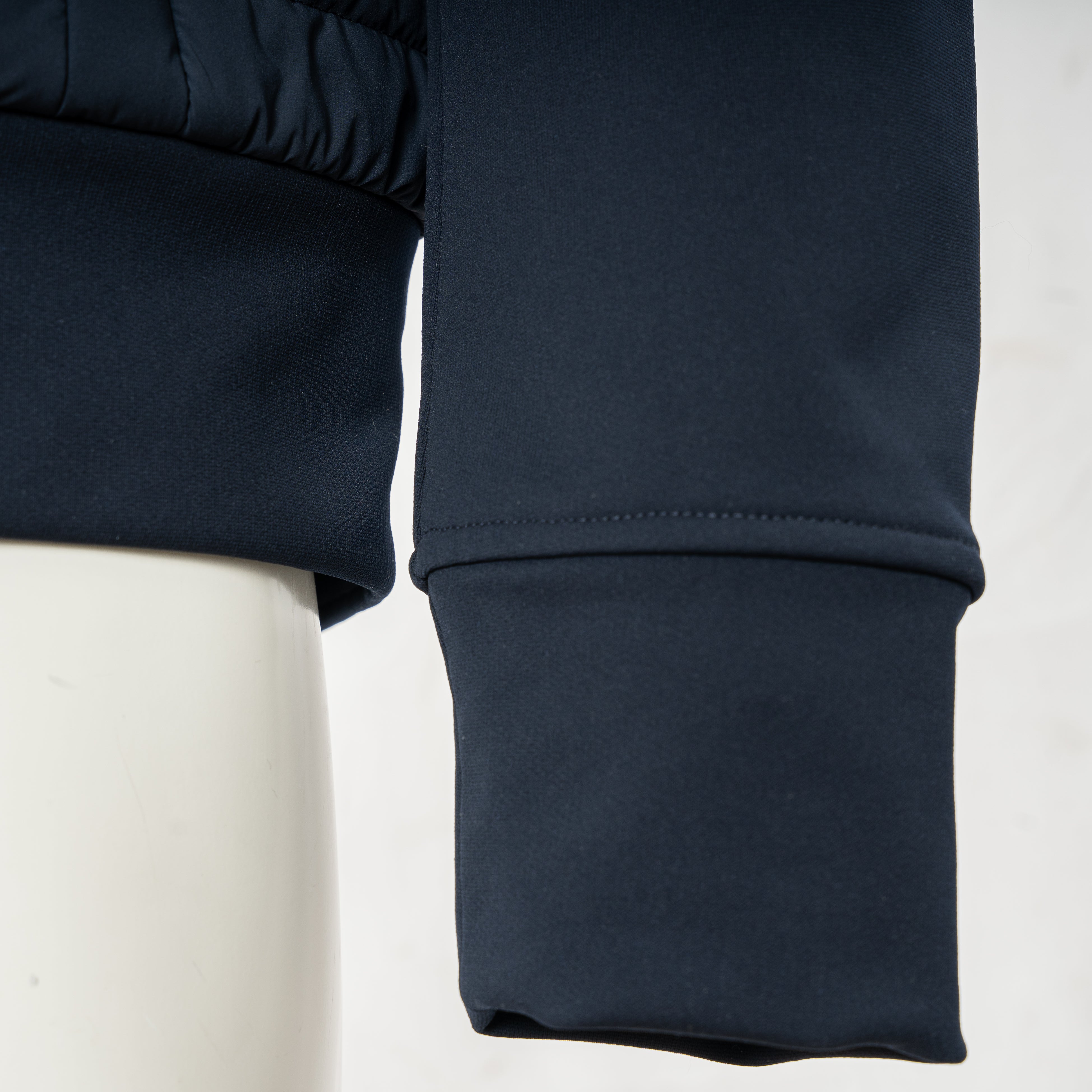 Parajumpers Hybride Jack Donkerblauw | Mick