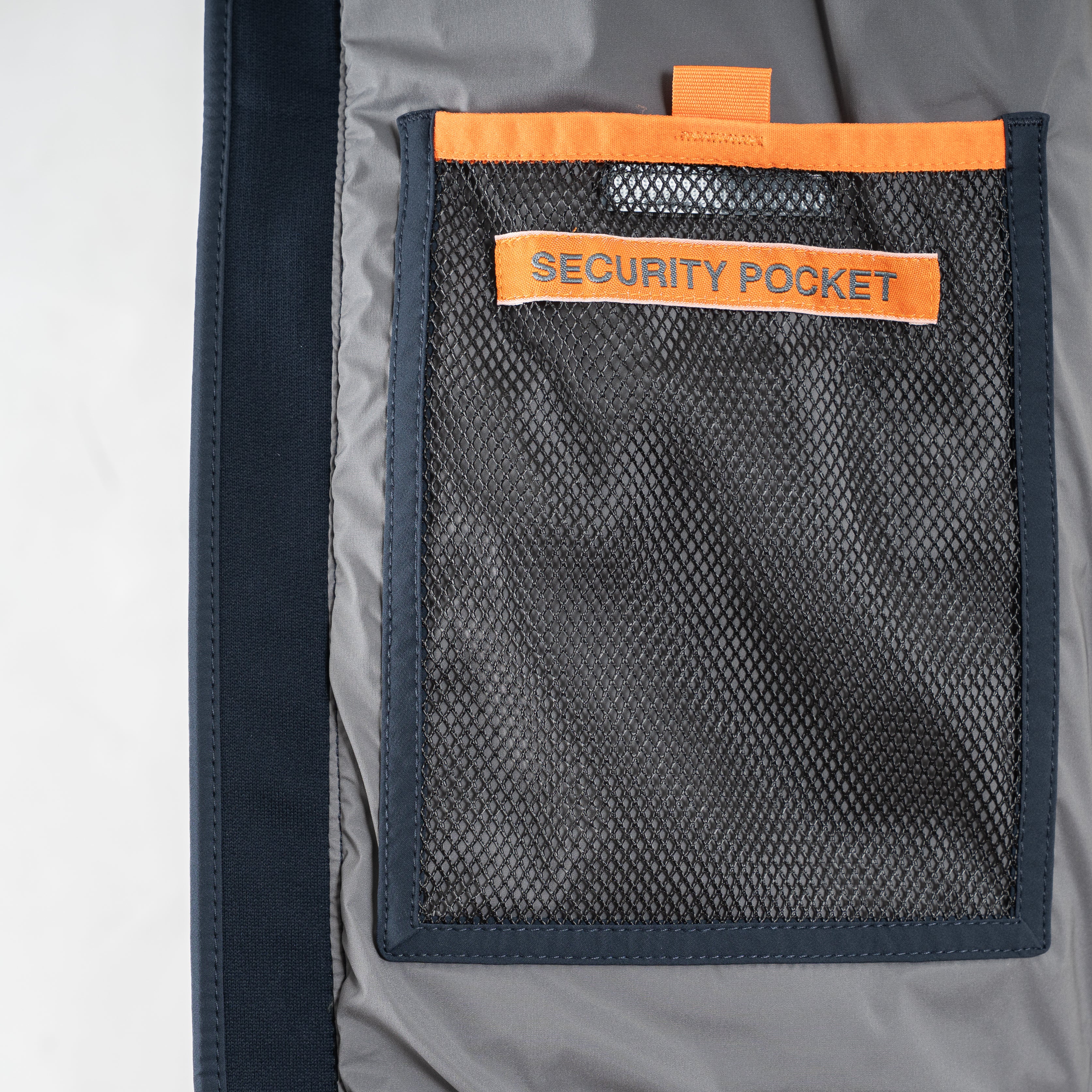 Parajumpers Hybride Jack Donkerblauw | Mick