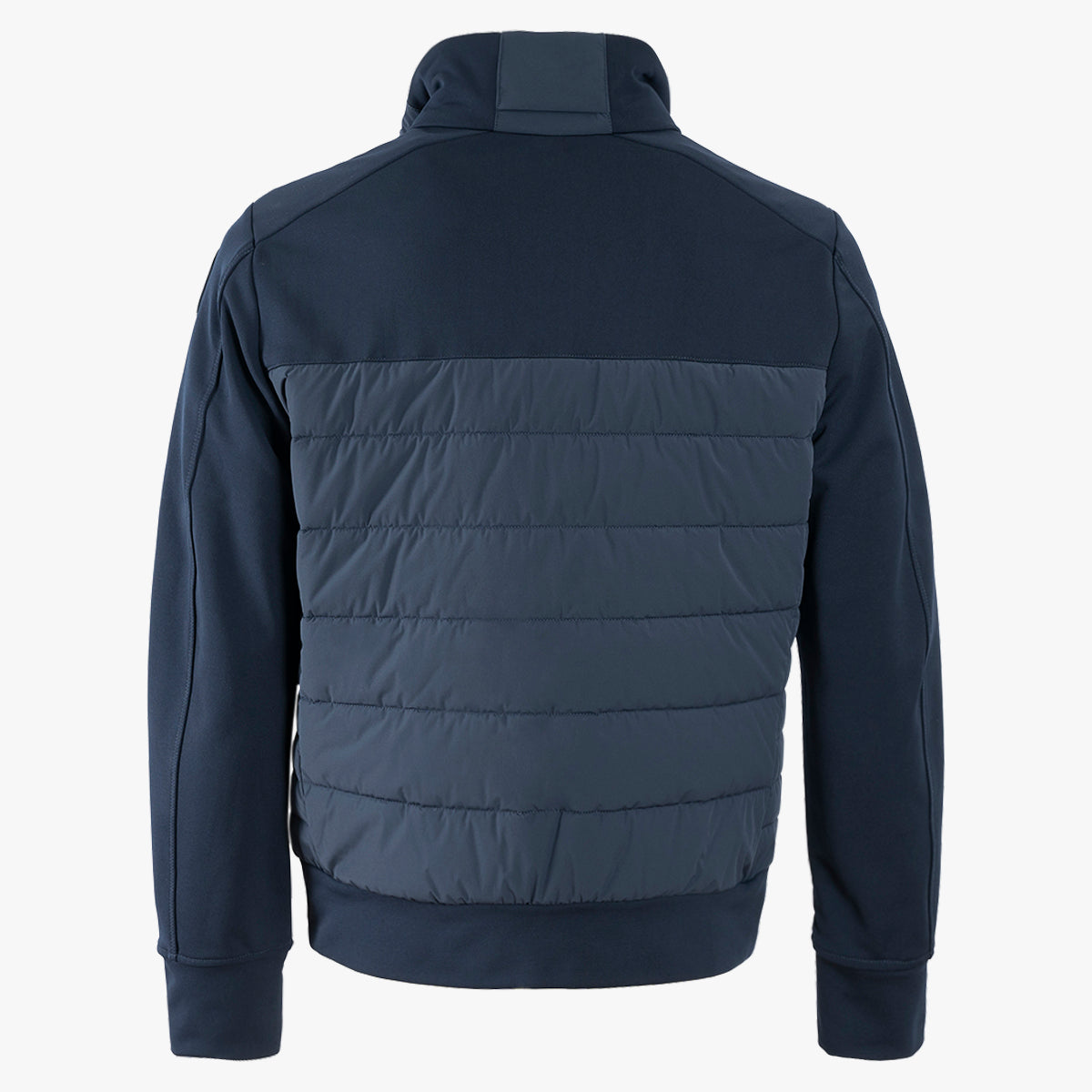 Parajumpers Hybride Jack Donkerblauw | Mick