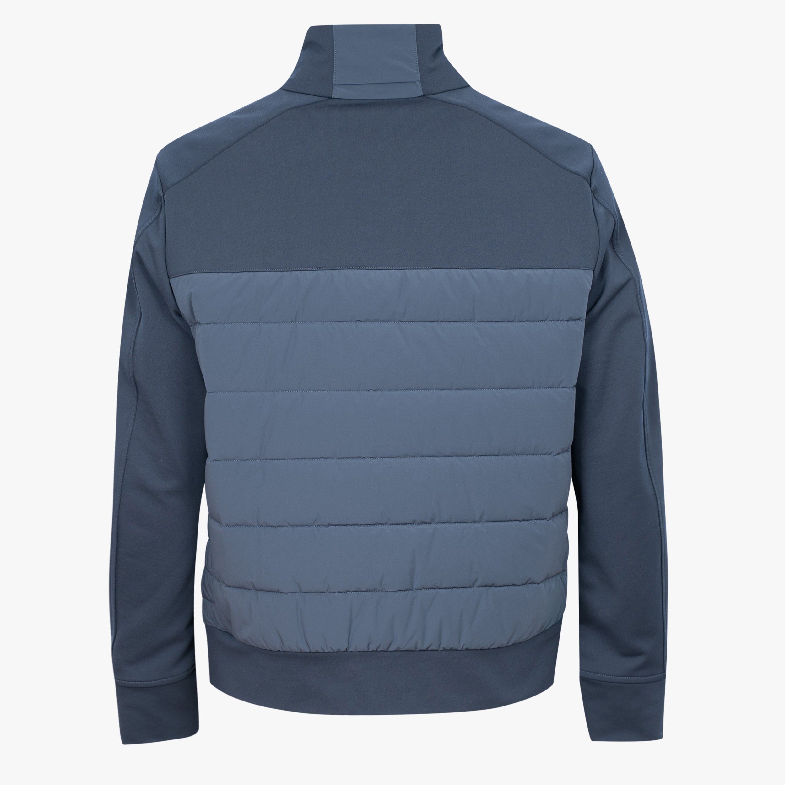 Parajumpers Hybride Jack Donkerblauw | Mick