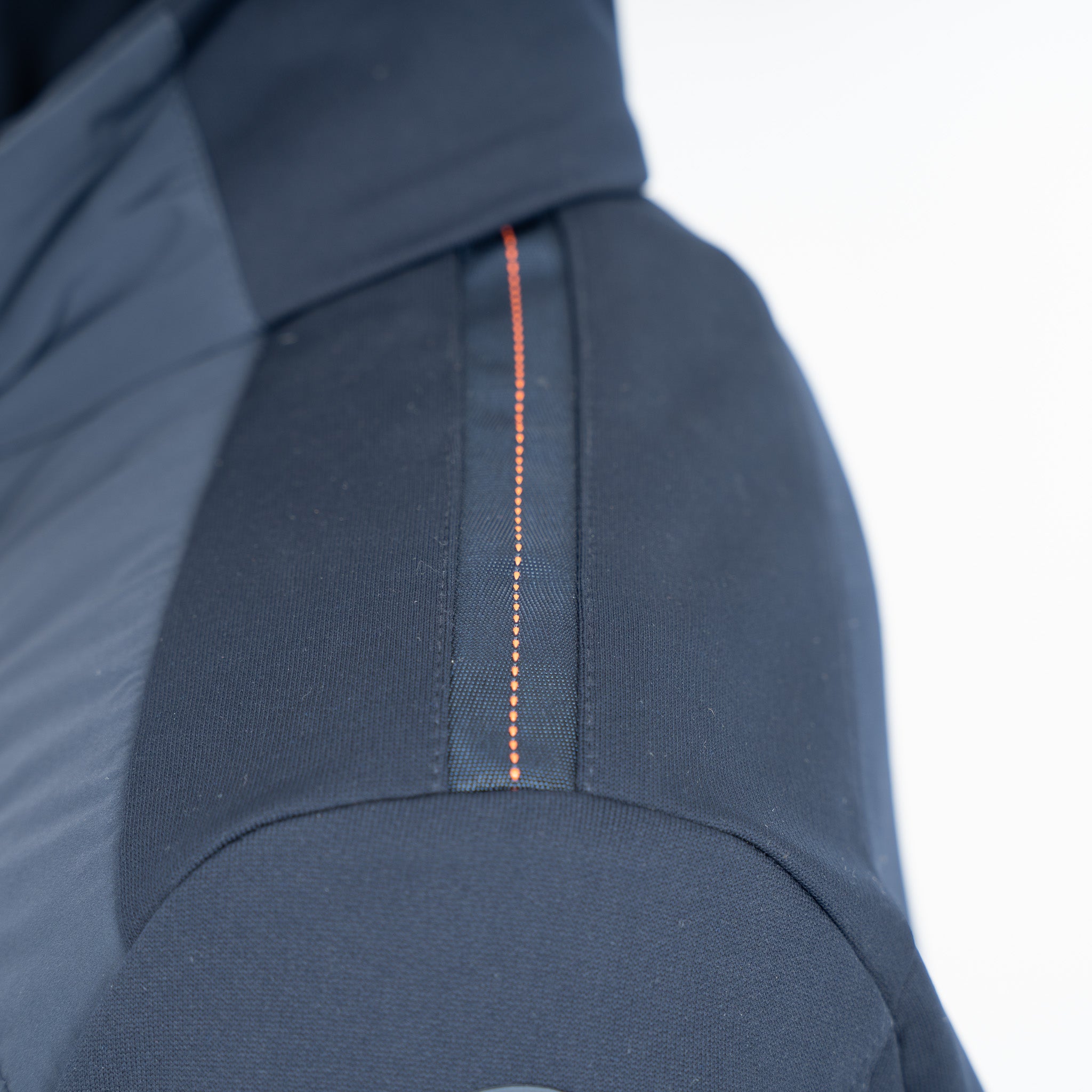 Parajumpers Hybride Jack Donkerblauw | Mick