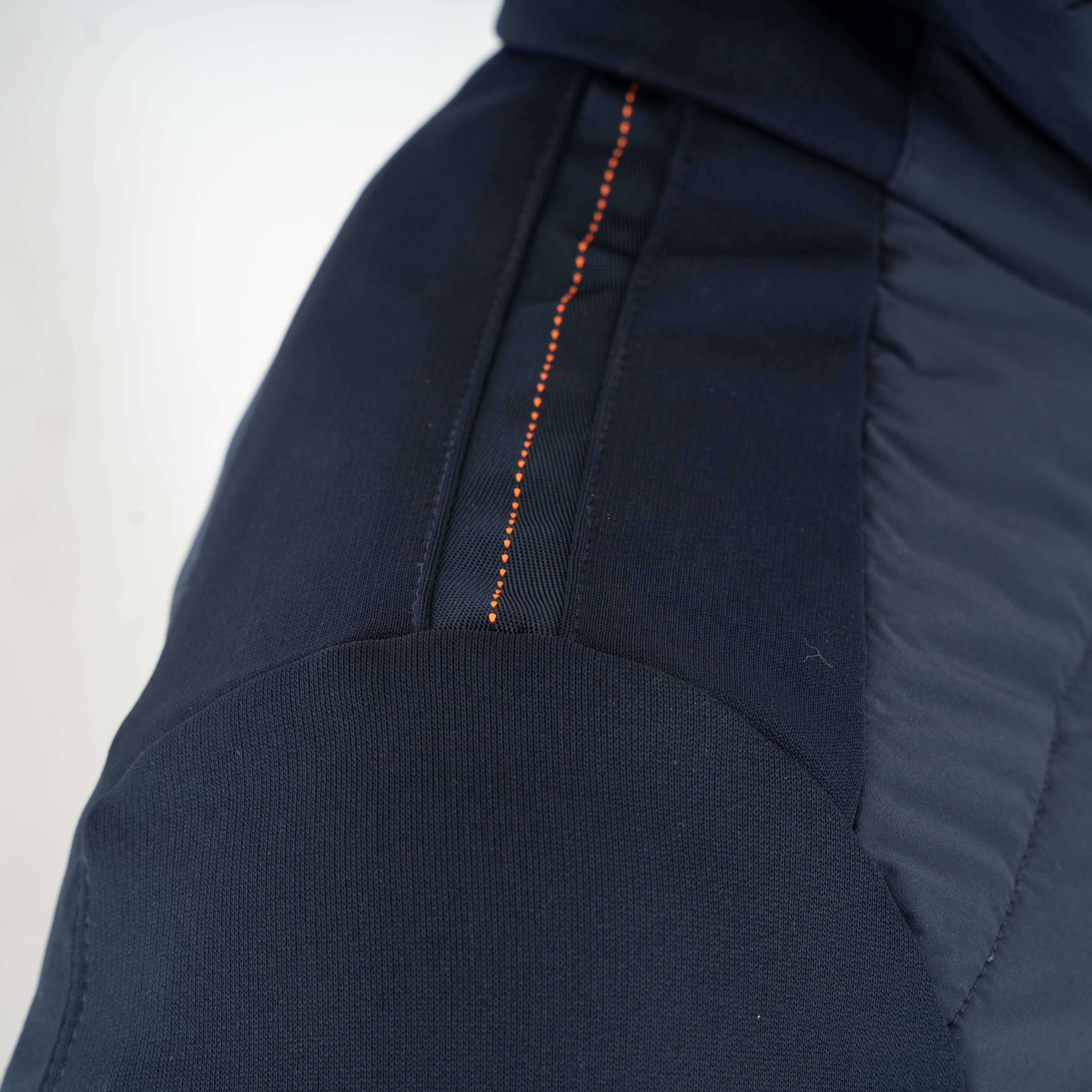 Parajumpers Hybride Jack Donkerblauw | Mick