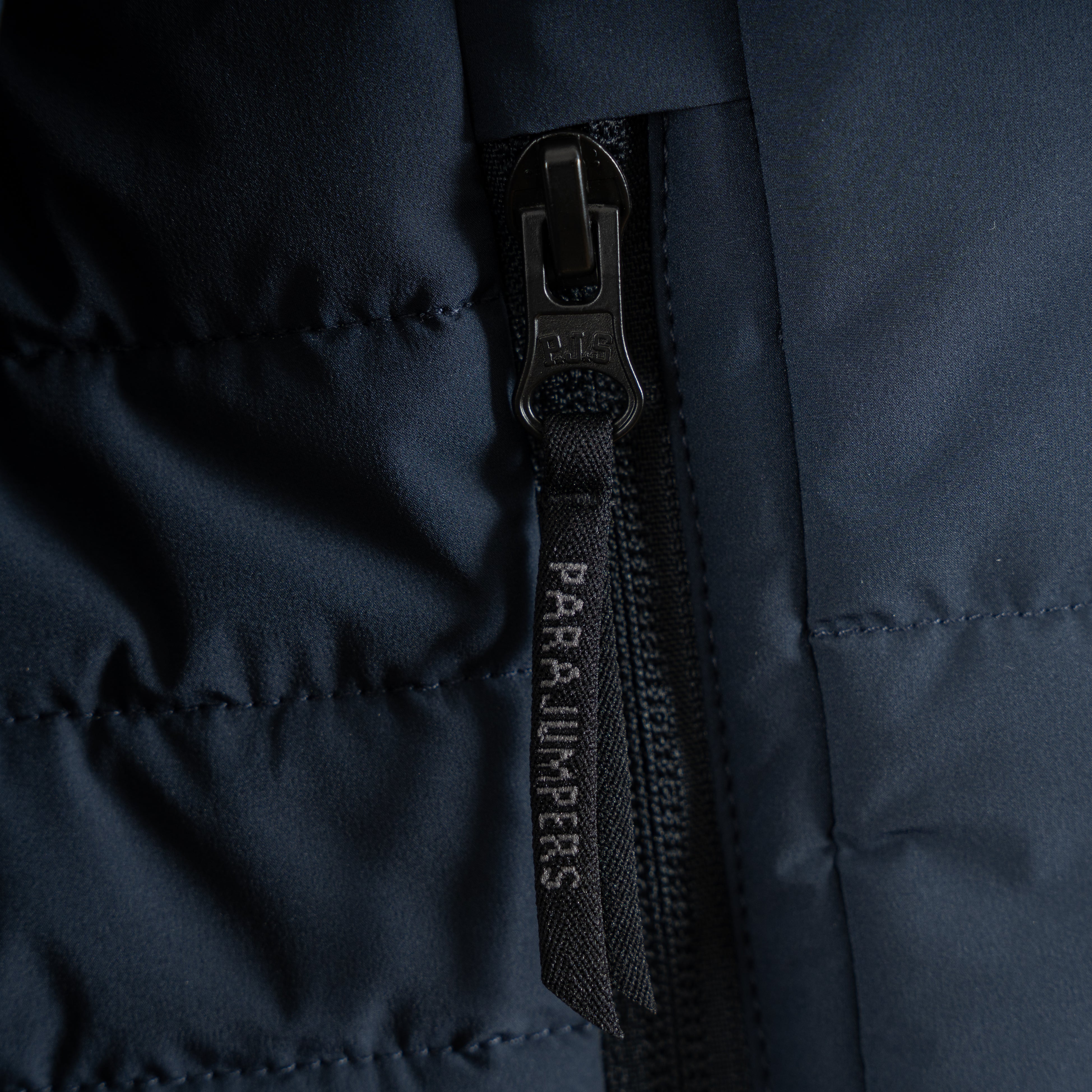 Parajumpers Hybride Jack Donkerblauw | Mick