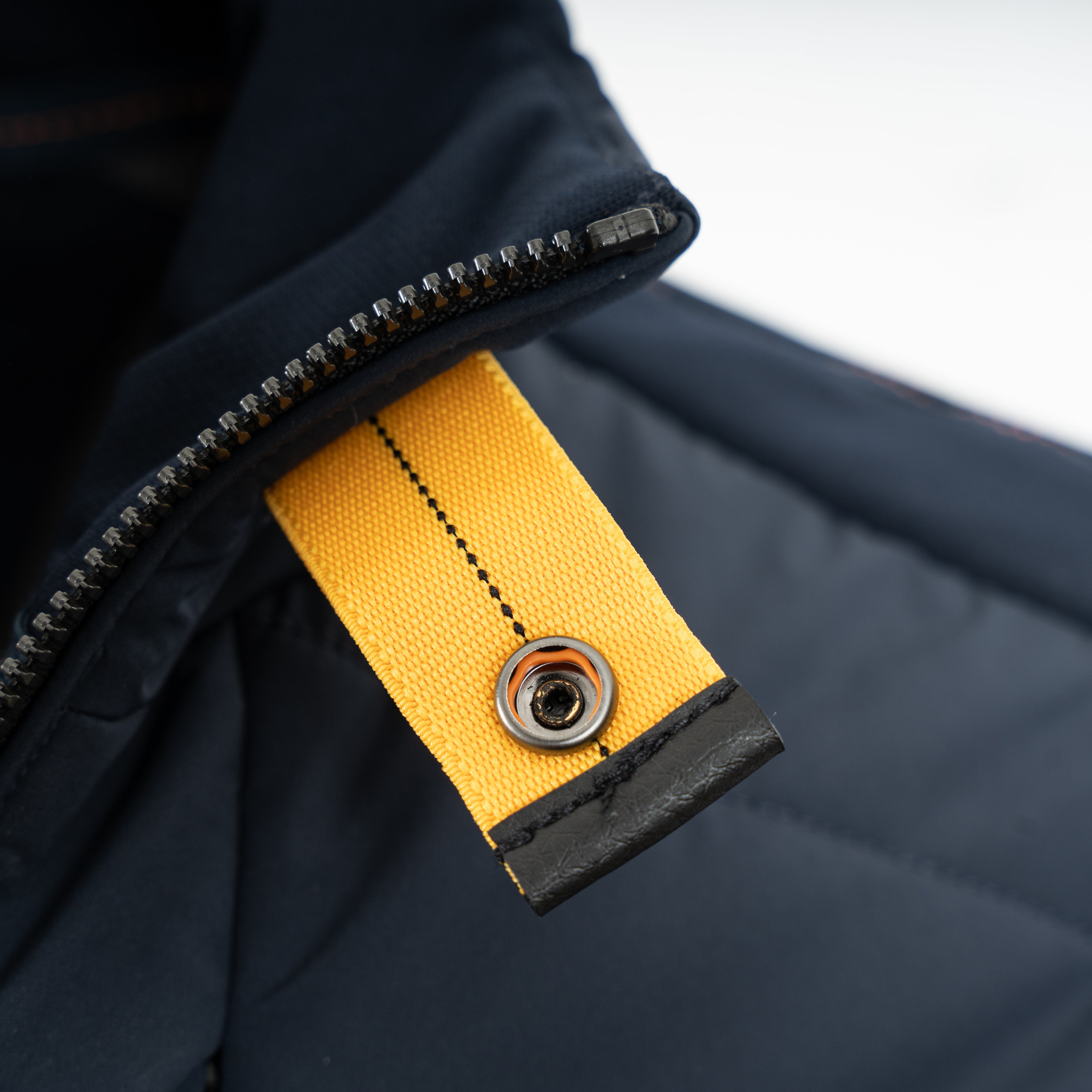 Parajumpers Hybride Jack Donkerblauw | Mick