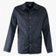 A.P.C. Overshirt Donkerblauw | Kerlouan