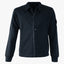 Stone Island Vest Donkerblauw | Ghost