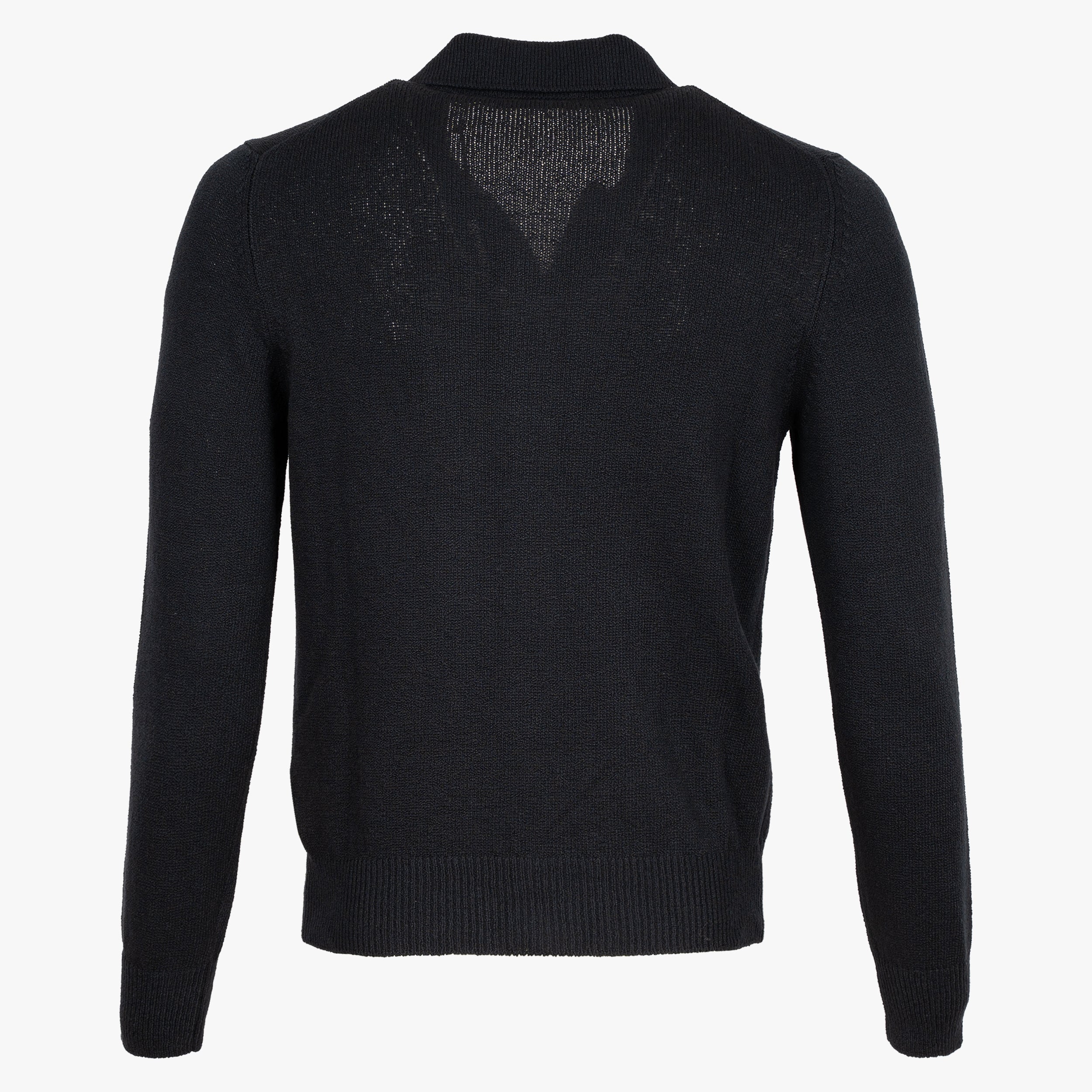 Gran Sasso Cardigan Blauw | Cashmere Cotton