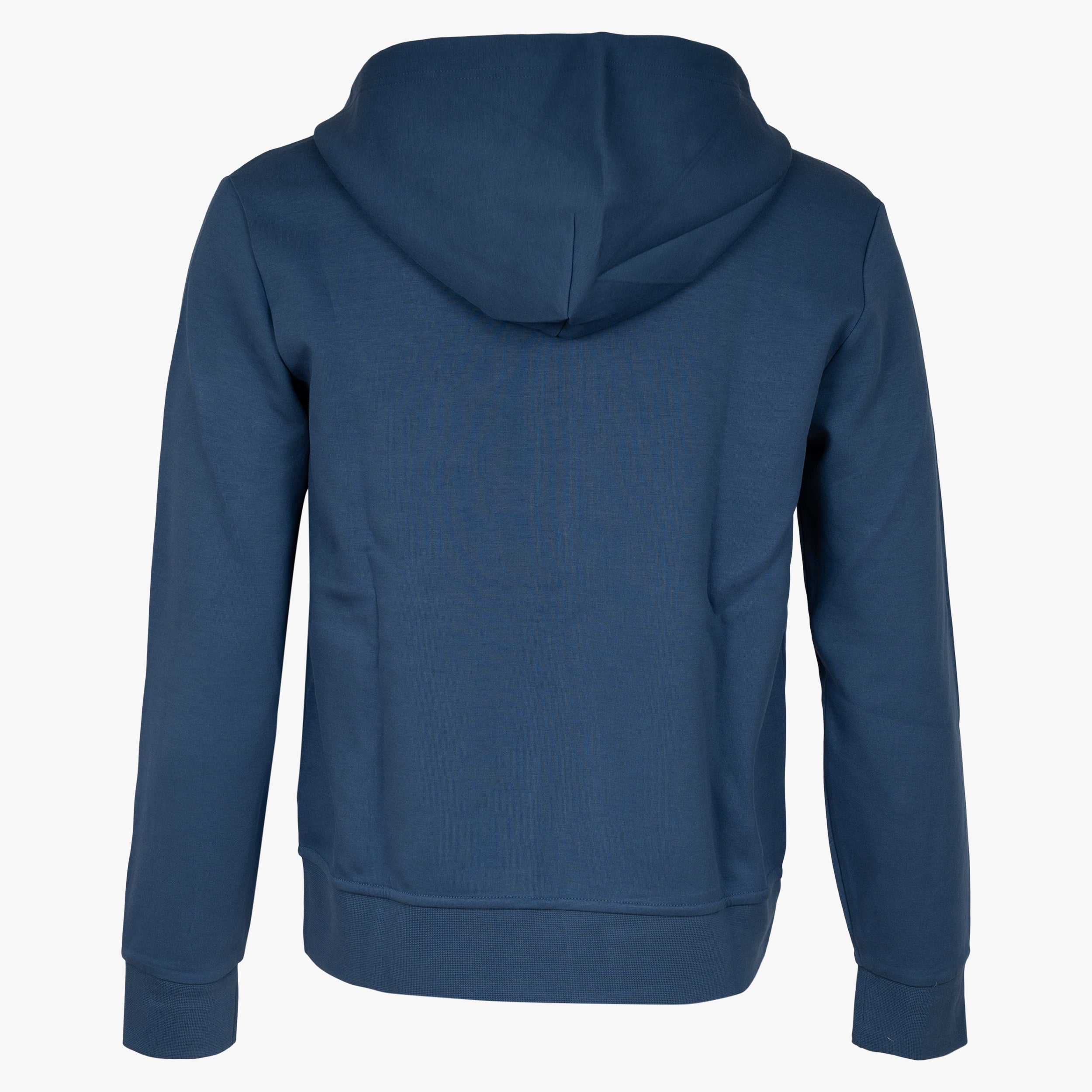 Ralph Lauren Vest Blauw | Double-Knit