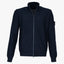 Stone Island Gebreid Vest Donkerblauw | Ghost
