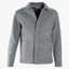 A.P.C. Flannel Overshirt Grijs | Emile