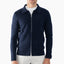 SEVEN DIALS Vest Blauw | Wakeley