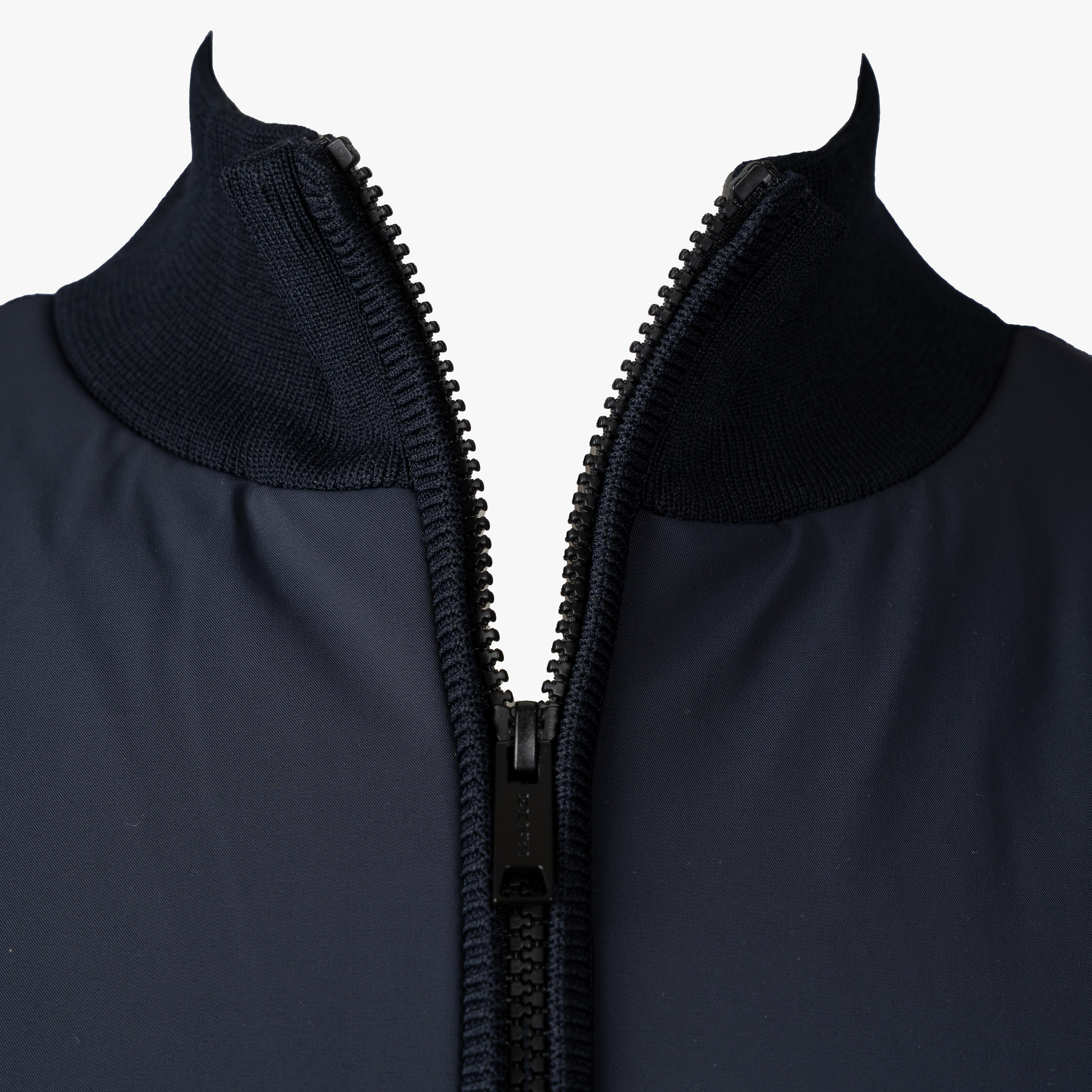 Genti Hybride Jack Donkerblauw | Cool Dry