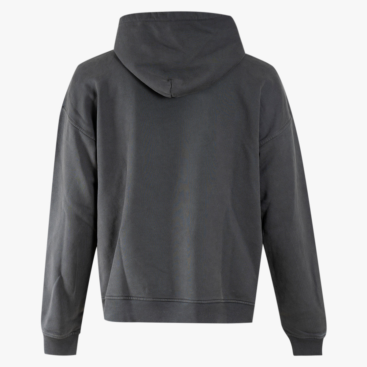 Flaneur Hoodie Zwart | Stardome Hoodie