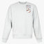 Pal Sporting Goods Sweater Backprint Grijs | At Bat