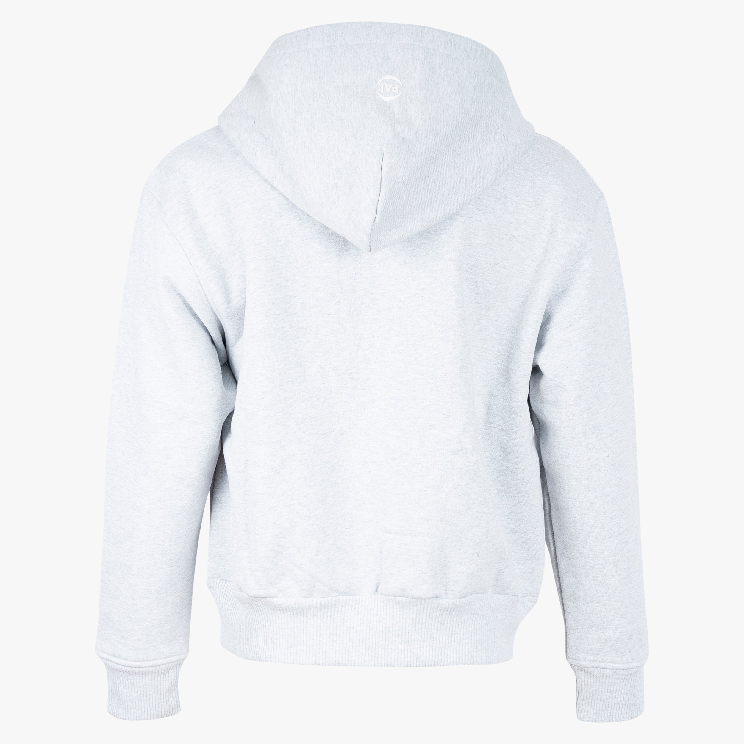 Pal Sporting Goods Vest Grijs | The Cyr Ful Zip