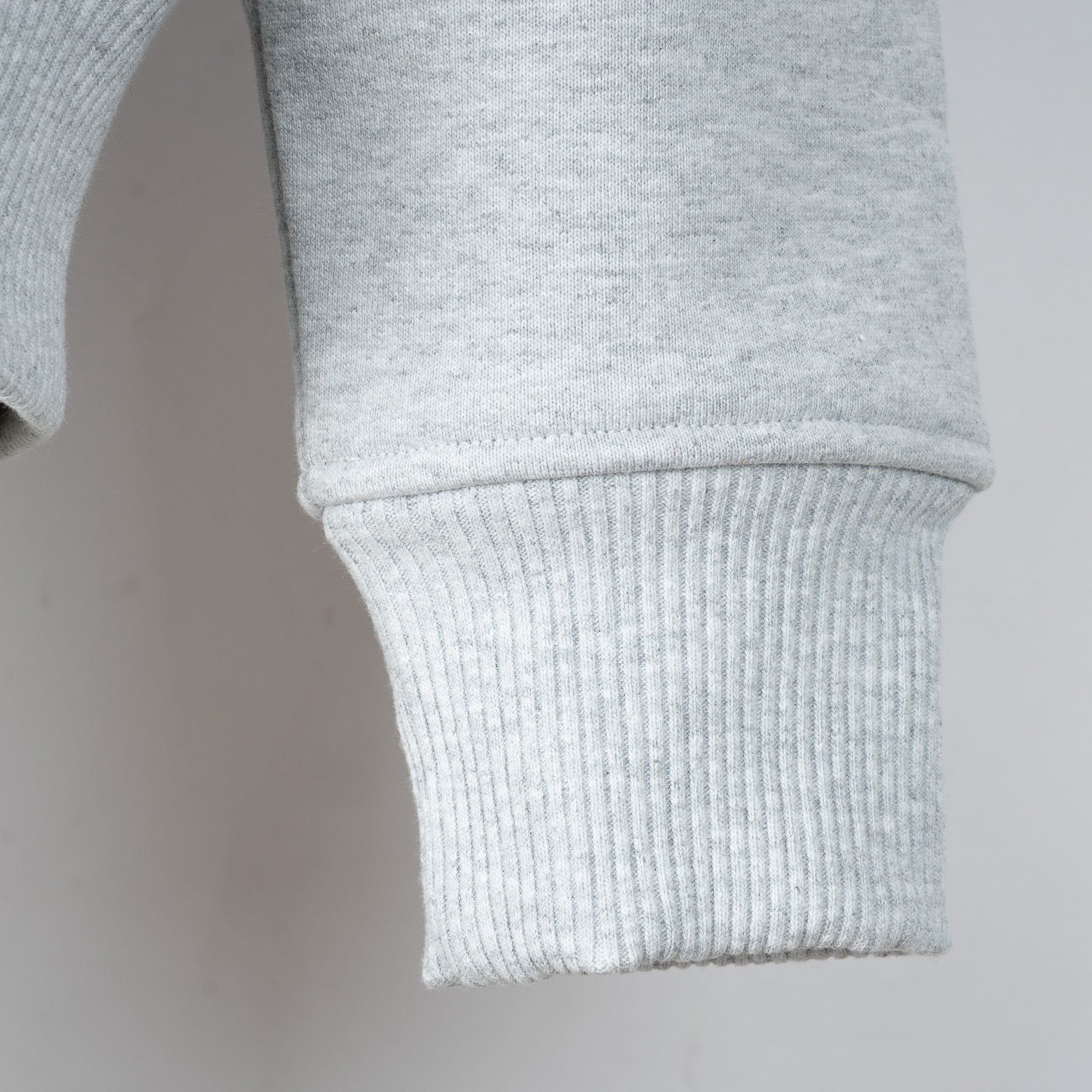 Pal Sporting Goods Vest Grijs | The Cyr Ful Zip