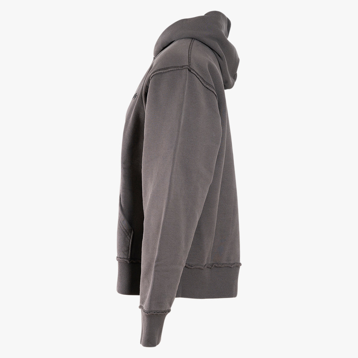 Olaf Hoodie Grijs | Signature Boxy Hoodie