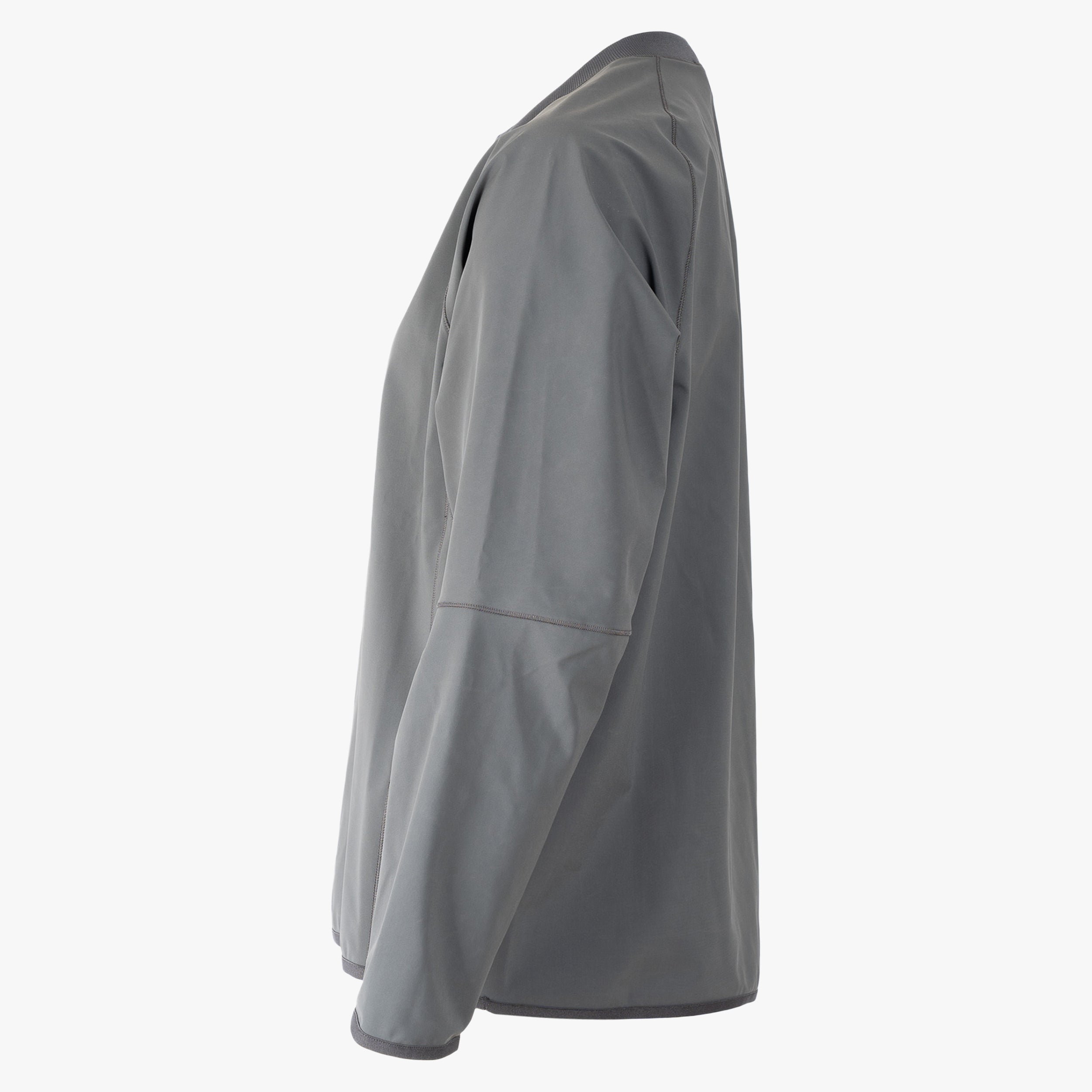 Stone Island Sweater Grijs | Stellina