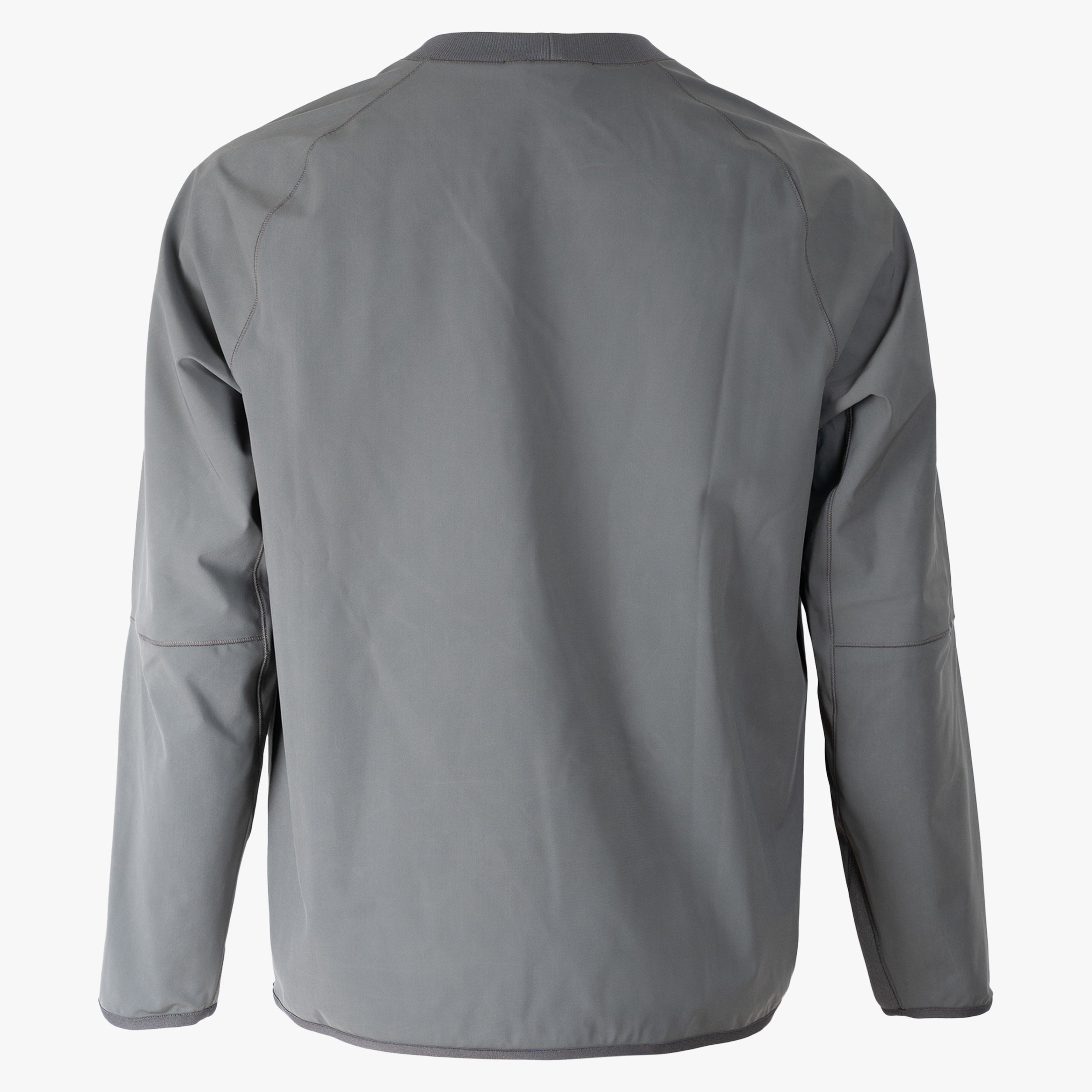 Stone Island Sweater Grijs | Stellina