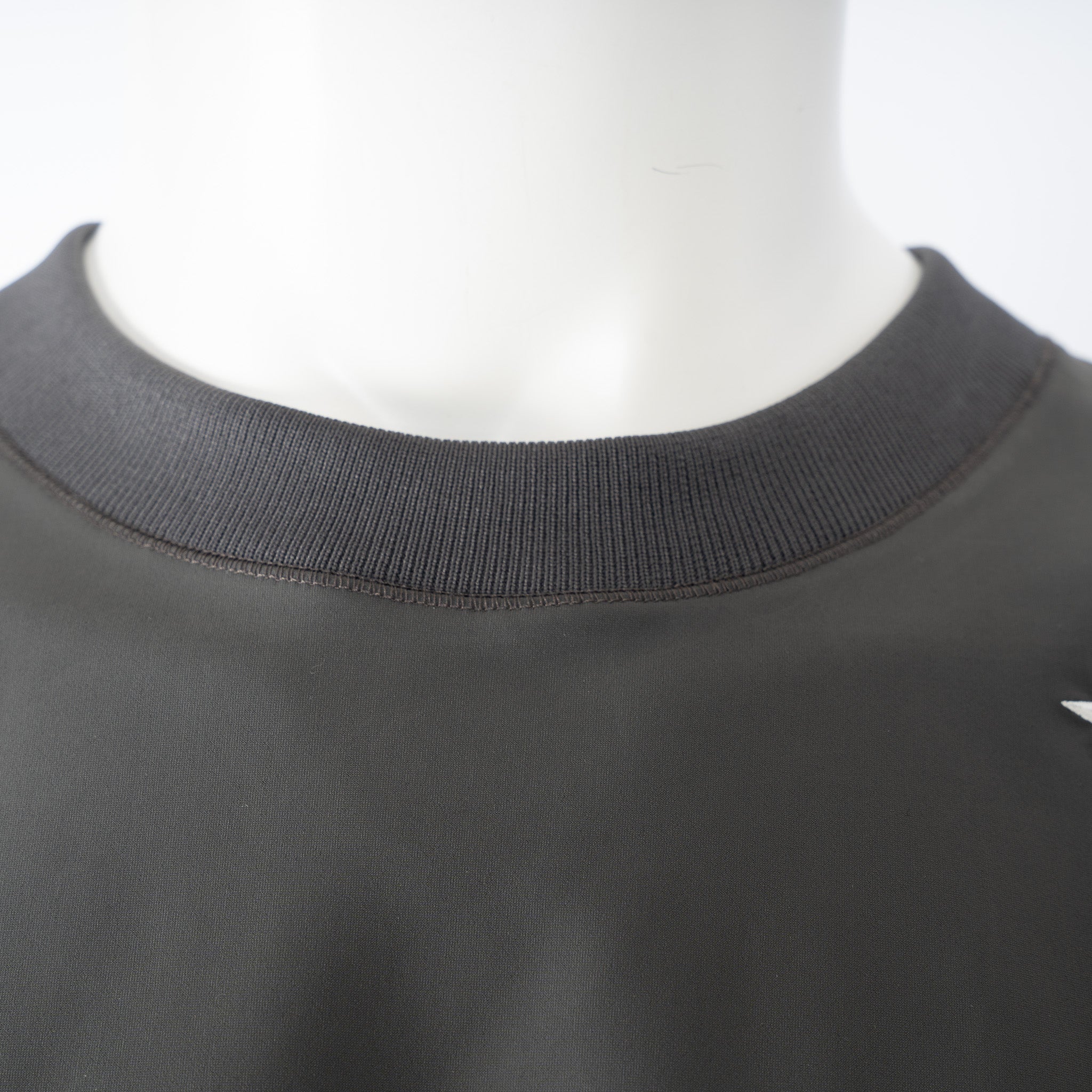 Stone Island Sweater Grijs | Stellina