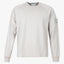 Stone Island Sweater Grijs | Ghost