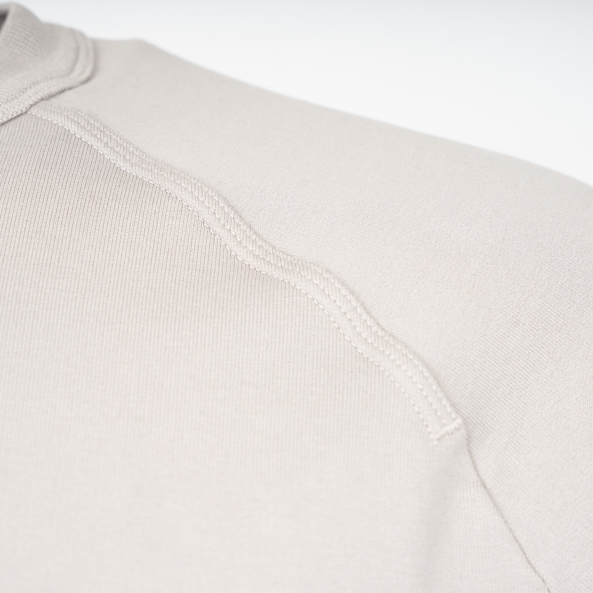 Stone Island Sweater Grijs | Ghost