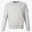 Stone Island Sweater Grijs | Ghost