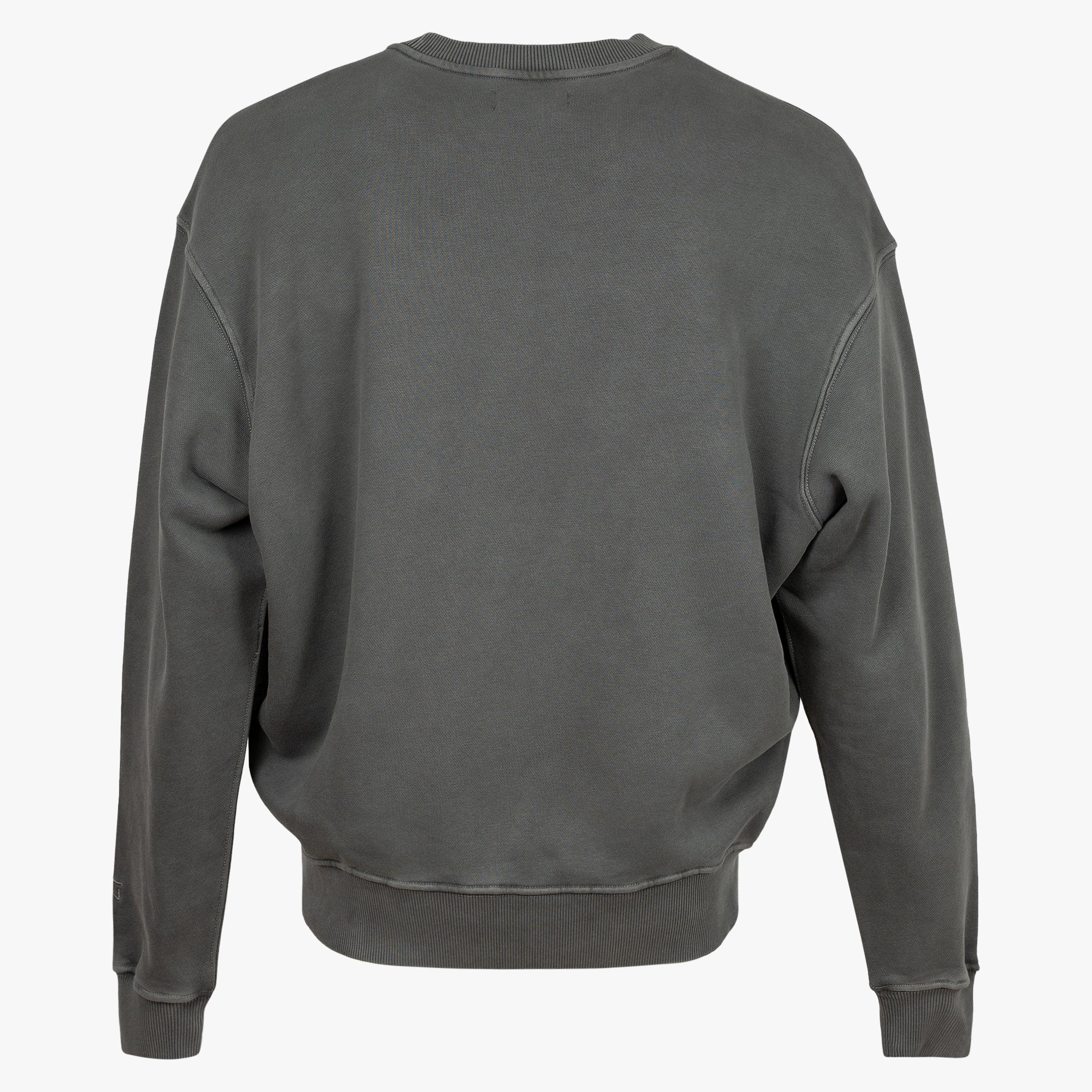 Tenue. Sweater Grijse | Kelly Sweat