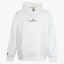 Ralph Lauren Hoodie Wit | Double-Knit