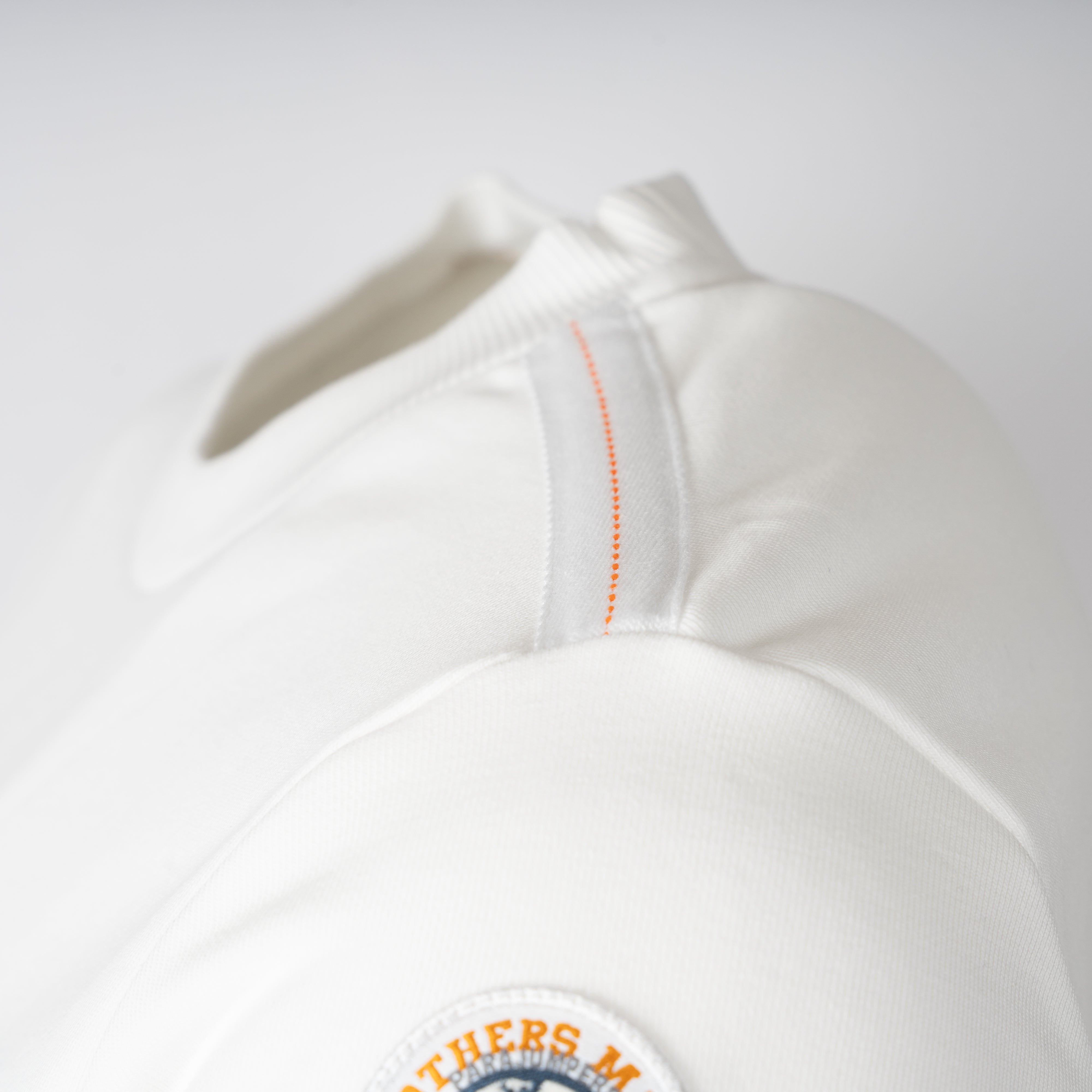 Parajumpers Sweater Wit | K2