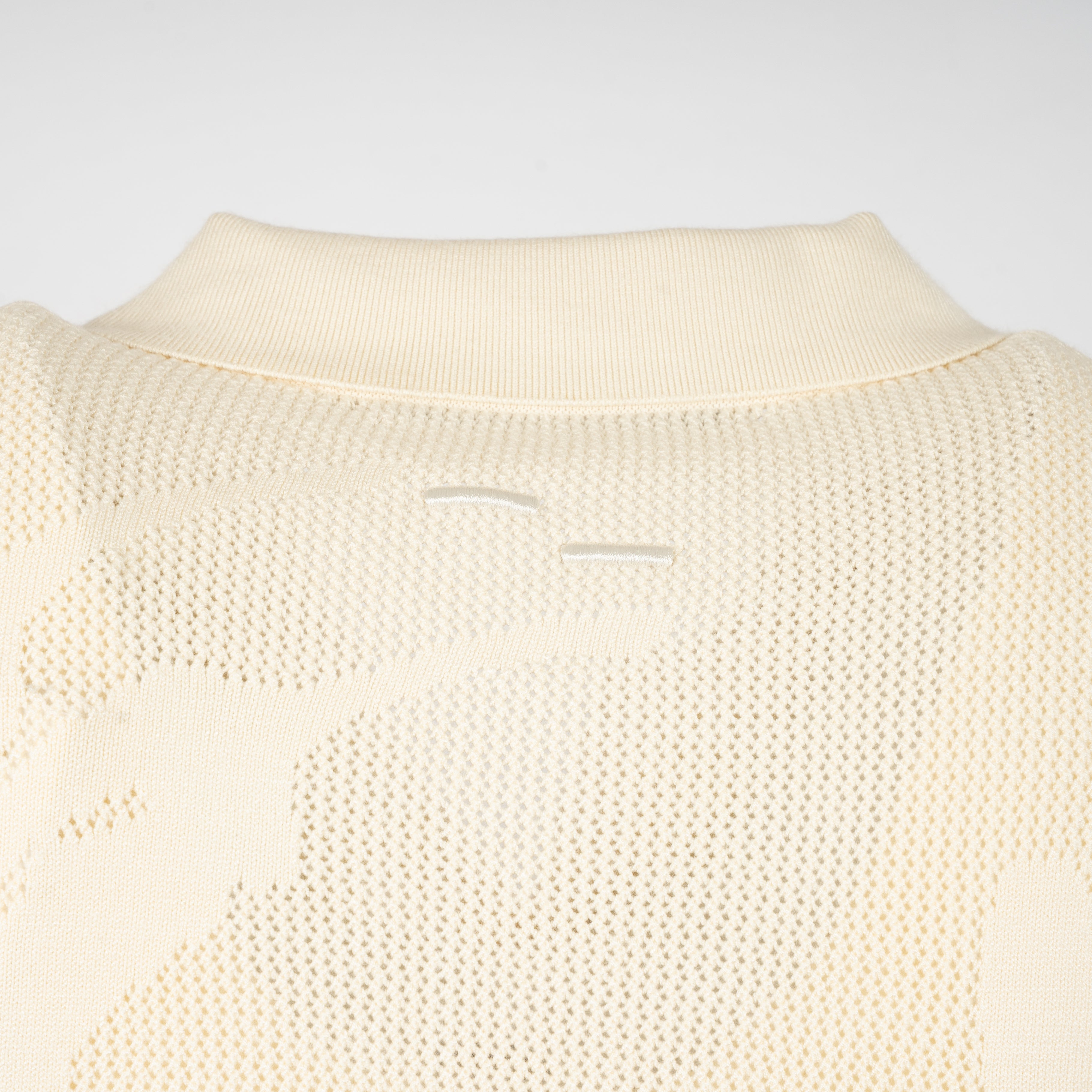 Filling Pieces Cardigan Crème | Knit Longsleeve Breaking Bread