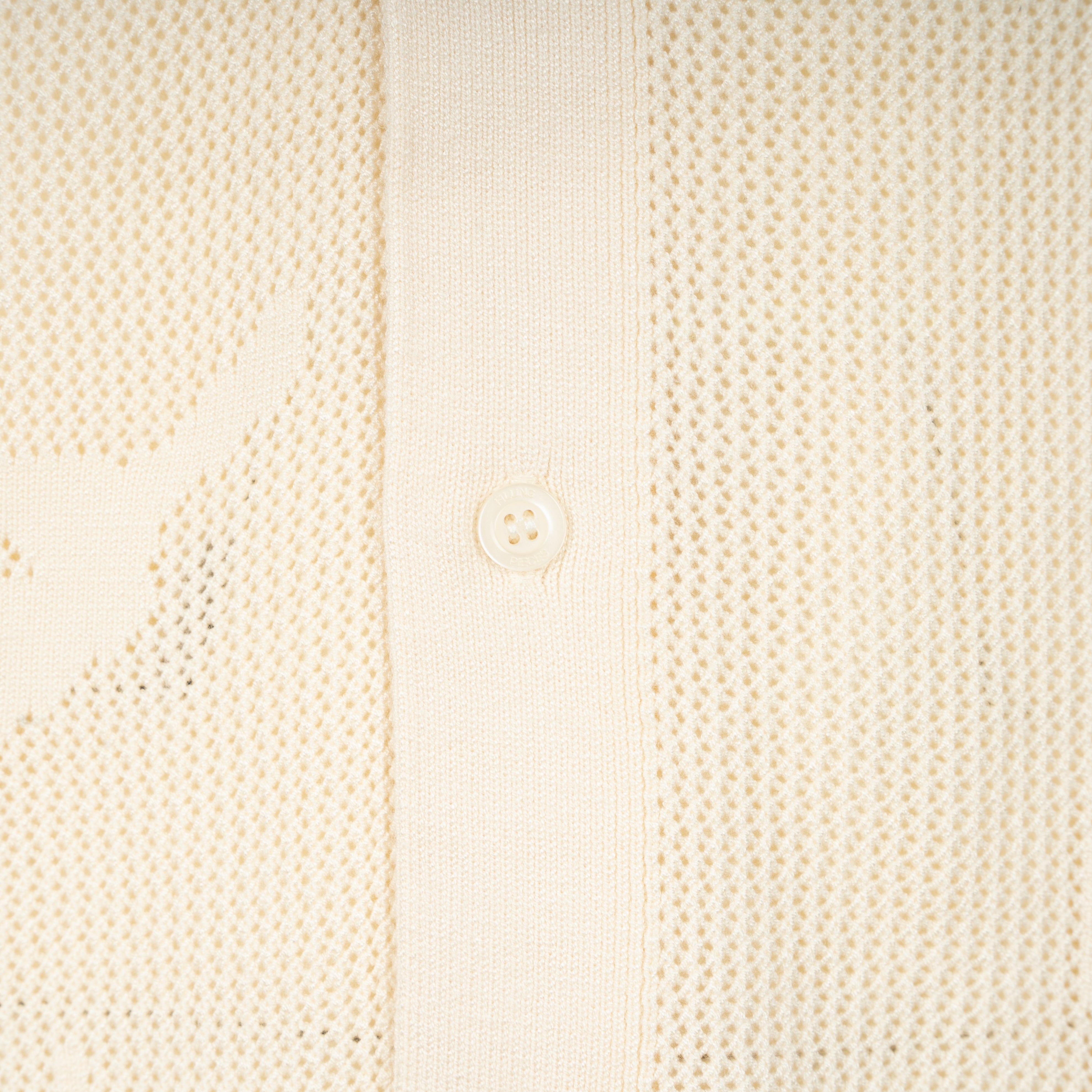 Filling Pieces Cardigan Crème | Knit Longsleeve Breaking Bread