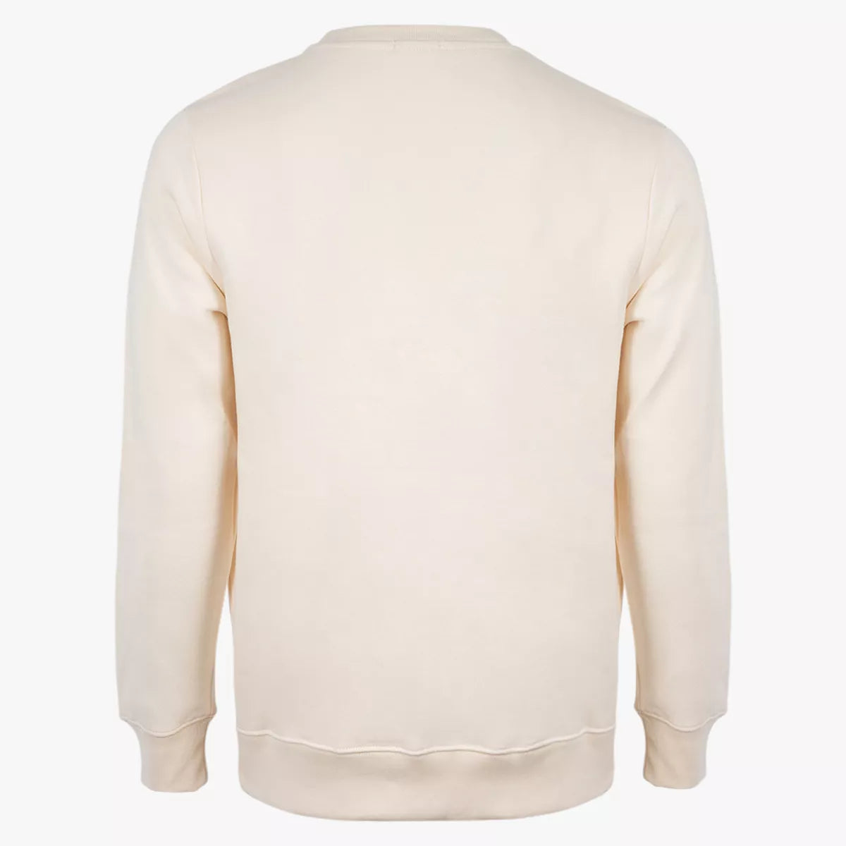 Denham Sweater Ecru | Scissor Sweater