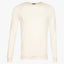 Denham Sweater Creme | JV Raglan