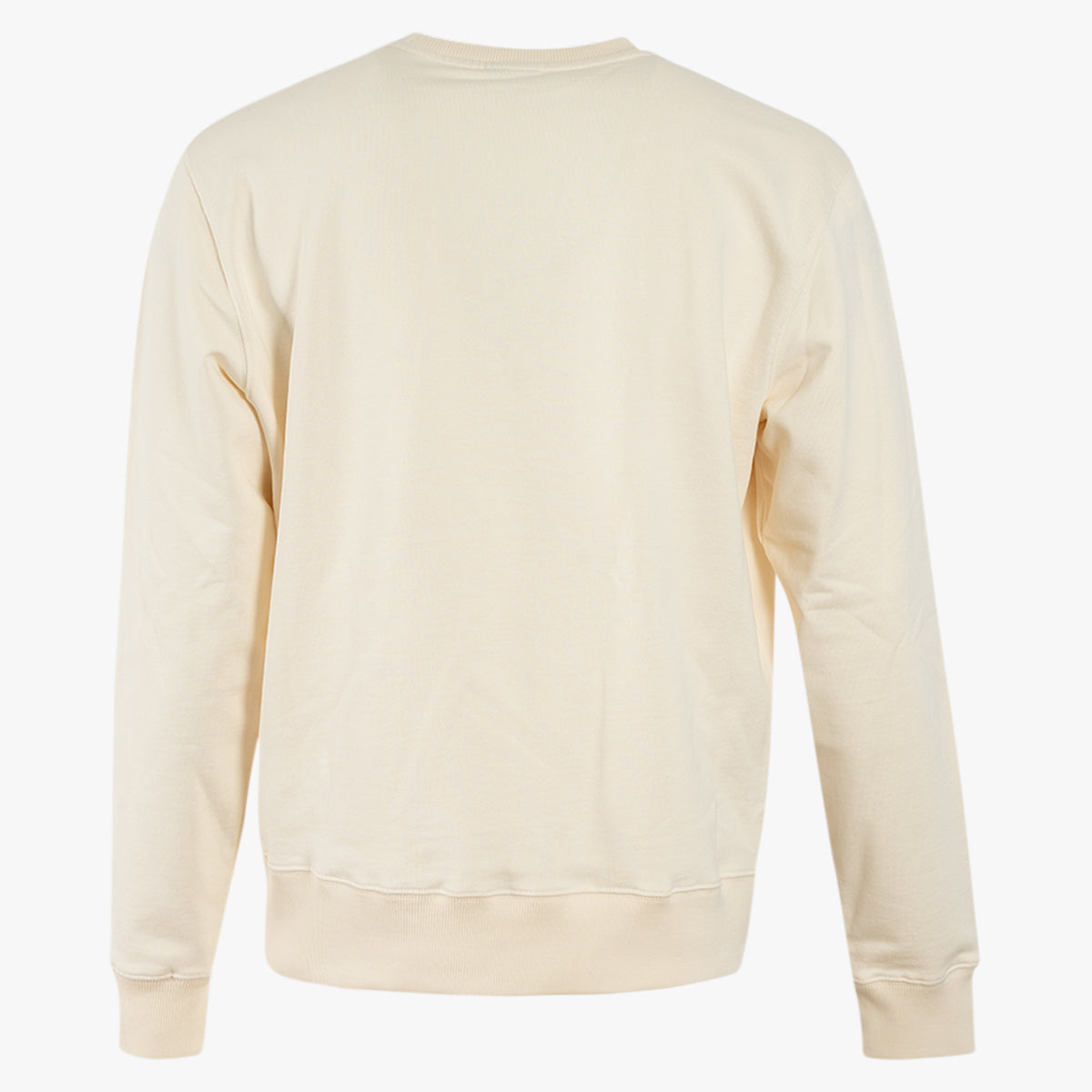 Filling Pieces Sweater Off-White | Gowtu