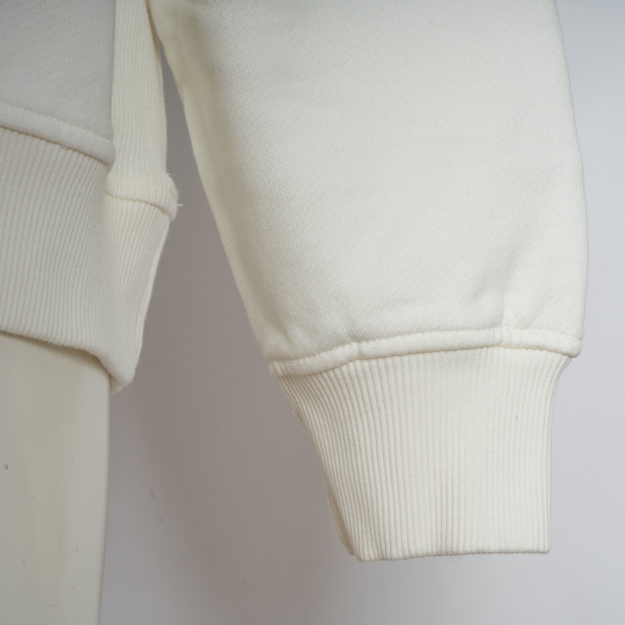 Pal Sporting Goods Sweater Backprint Crème | Frisbee Dog