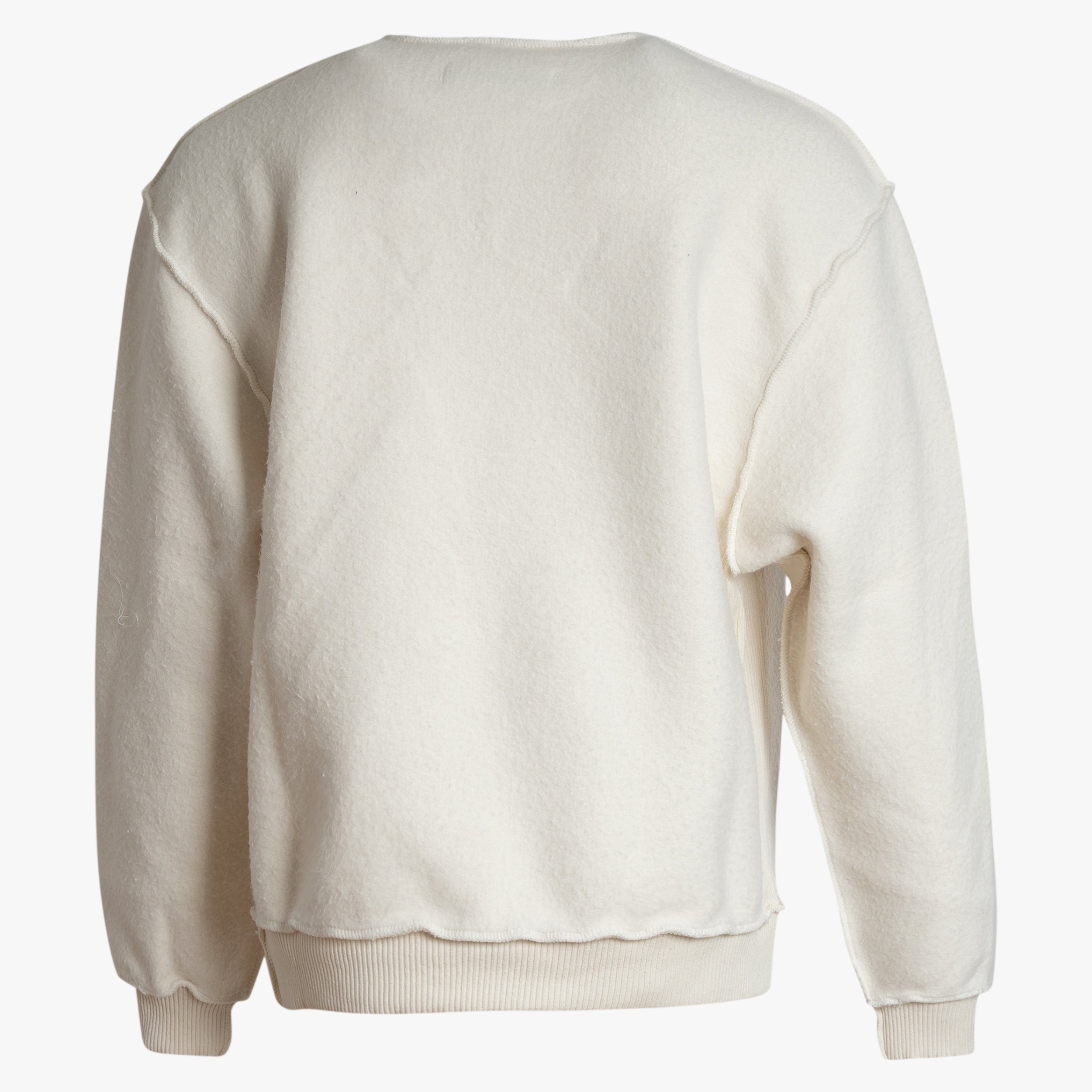 Pal Sporting Goods Sweater Creme | Inside Out