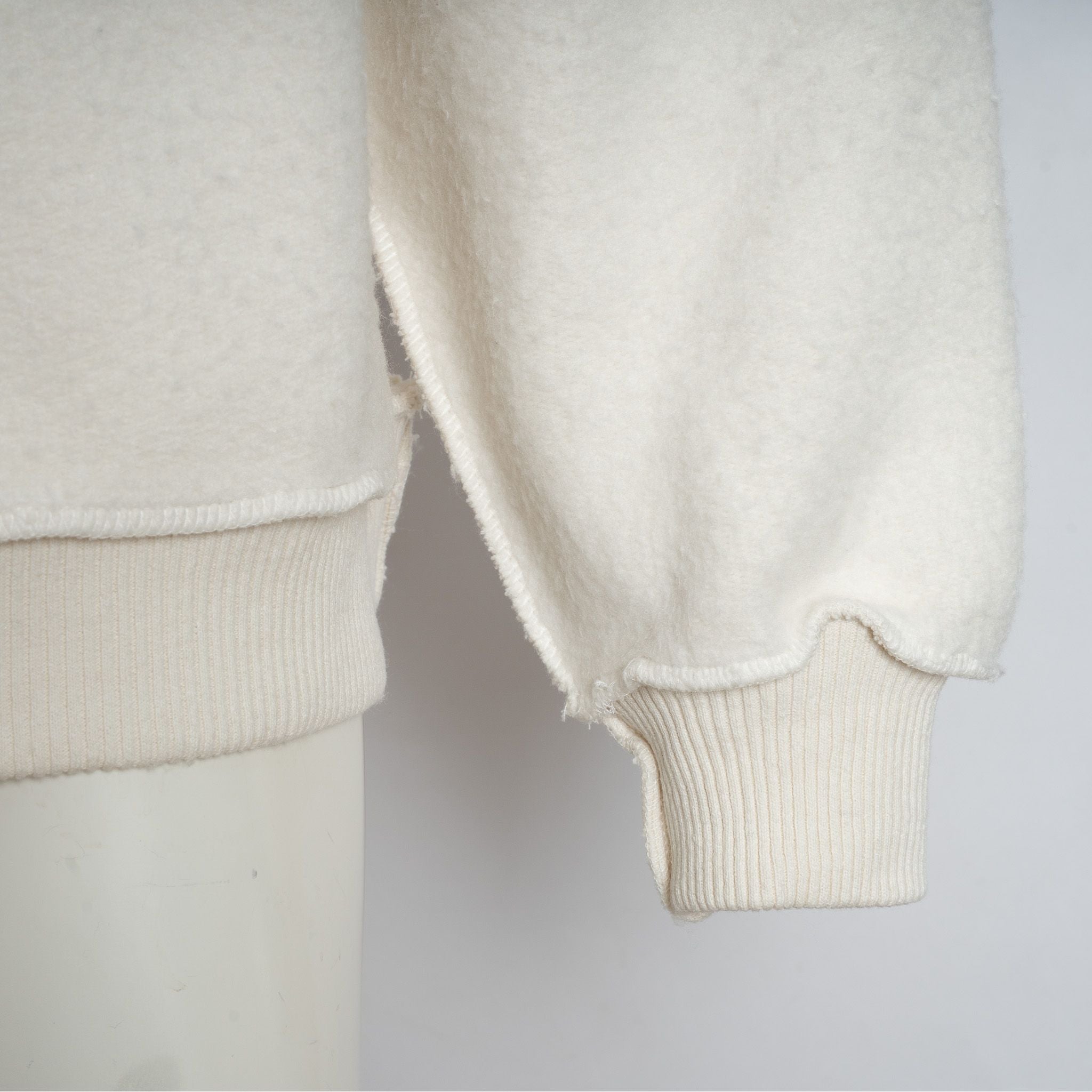 Pal Sporting Goods Sweater Creme | Inside Out