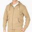 Ralph Lauren Sweatvest Beige | Loopback Fleece